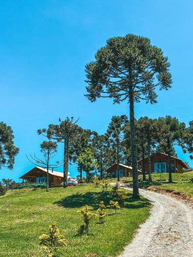 Urubici Cabin | Pousada Villa Toscana - Urubici
