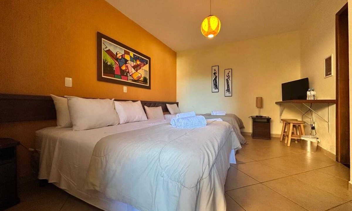 Pirenopolis Hotel | Pousada Villa Zen