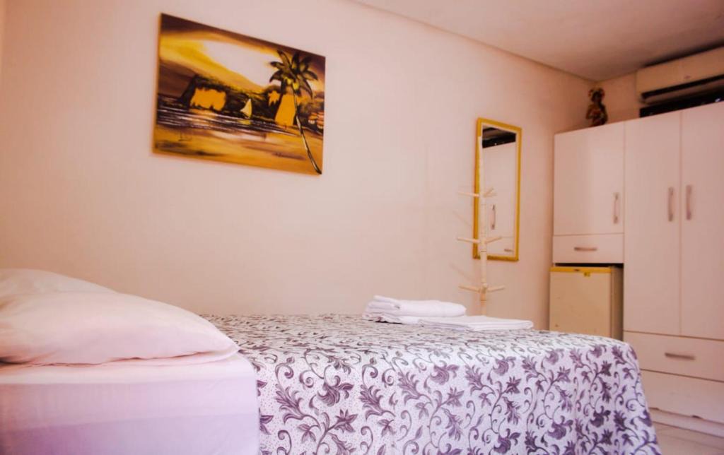 Ponta Negra Hotel | Pousada Villarejo