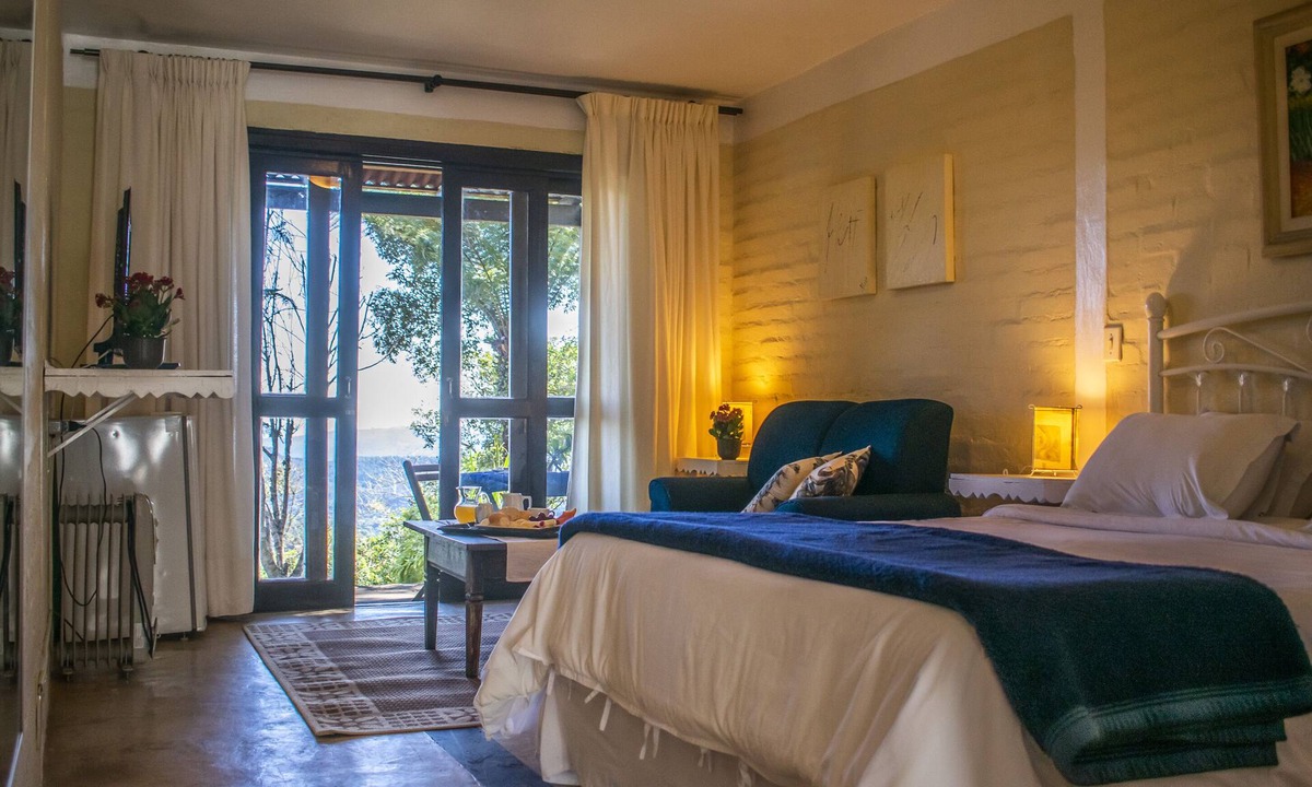 Monte Verde Hotel | Pousada VillaSerrana