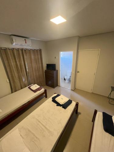 Campinas Hotel | Pousada viracopos