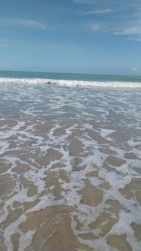 Ipojuca Hotel | Pousada vitoria praia de serrambi-pe