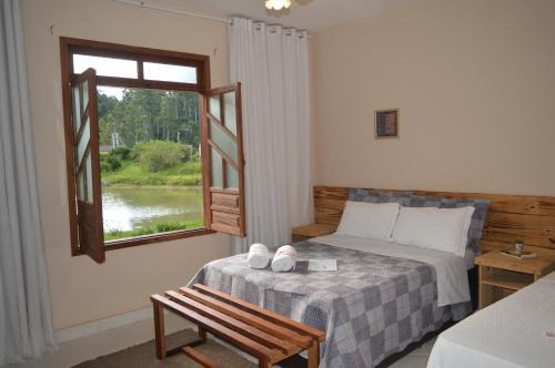 Ibitirama Hotel | Pousada Viva