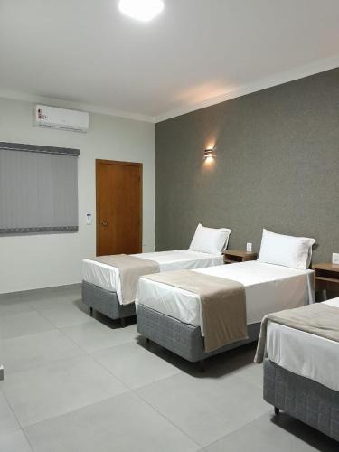 Olimpia Hotel | Pousada Vivenda