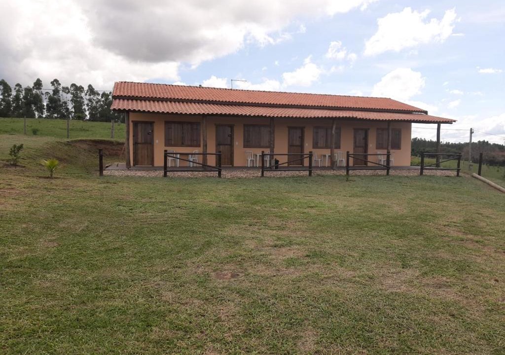 Sao Pedro Hotel | Pousada Xodó