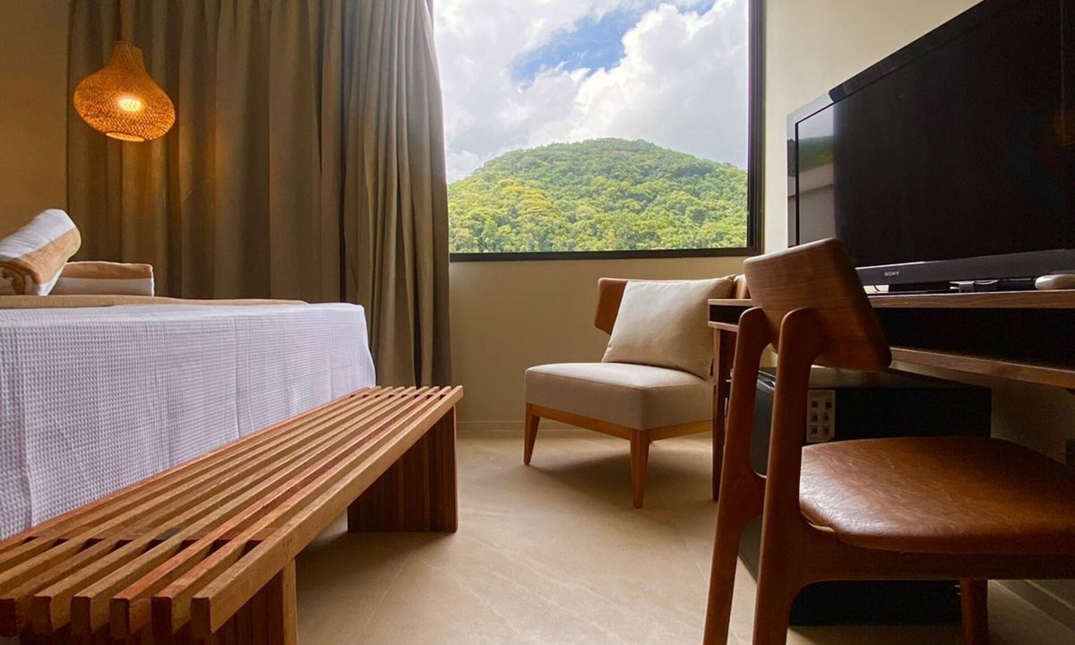 Juquehy Hotel | Pousada Yamandu