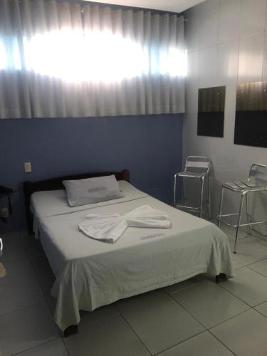 Centro Hotel | Pousada Ybyrápuan