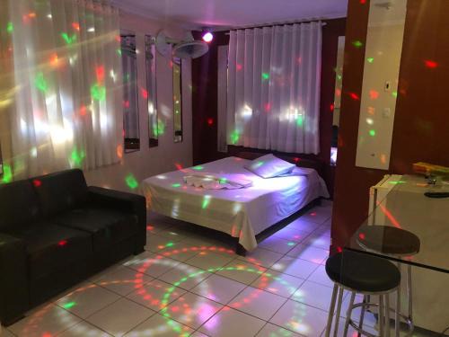 Centro Hotel | Pousada Ybyrápuan Un 2