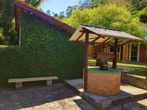 Monte Alegre do Sul Hotel | Pousada Ypê das Montanhas