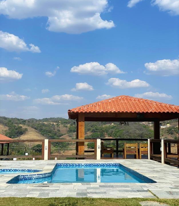 Pirenopolis Hotel | Pousada Yvanna