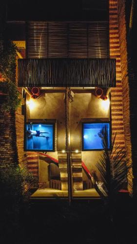 Caraiva Hotel | Pousada Zinga Vila de Caraíva