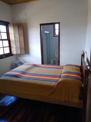 Tiradentes House | Pouso copo de leite