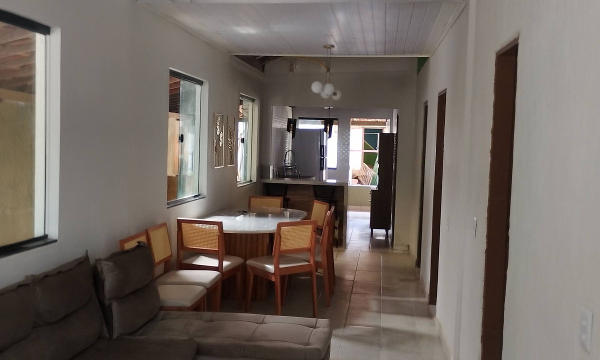 Prado House | Prado, Where it all began