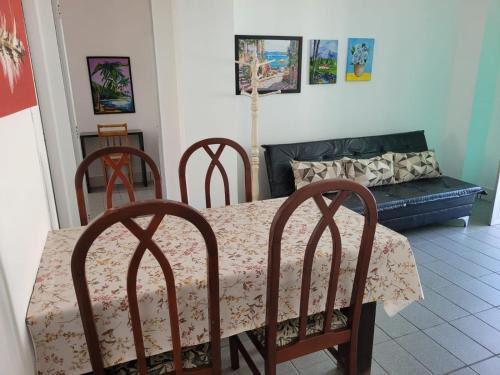 Quatro Ilhas Apartment | PRAIA DE 4 ILHAS Apartamento 2 Quartos 50M da Praia Com Vista