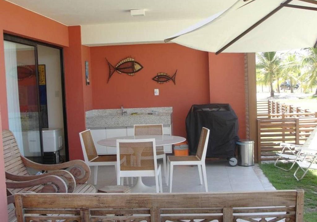 Praia do Forte Apartment | Praia do Forte Iberost-Apart