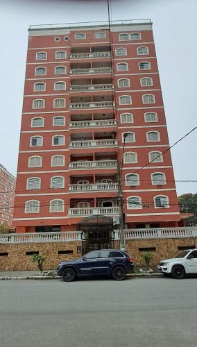 Tupi Apartment | Praia Grande