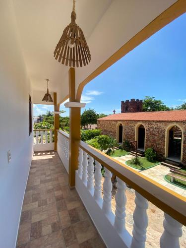 Jijoca de Jericoacoara Hotel | Praia Jeri House