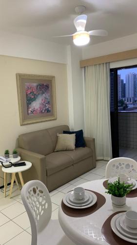 Sao Luis Apartment | Praia Litorânea