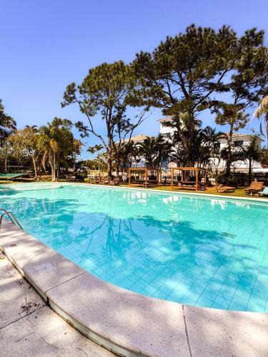 Florianopolis Hotel | Praia Mole Hotel