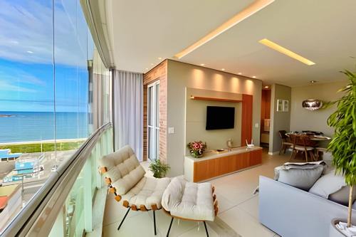 Praia de Itaparica Apartment | PRAIA & Sol: Apto Itaparica 2 Quartos