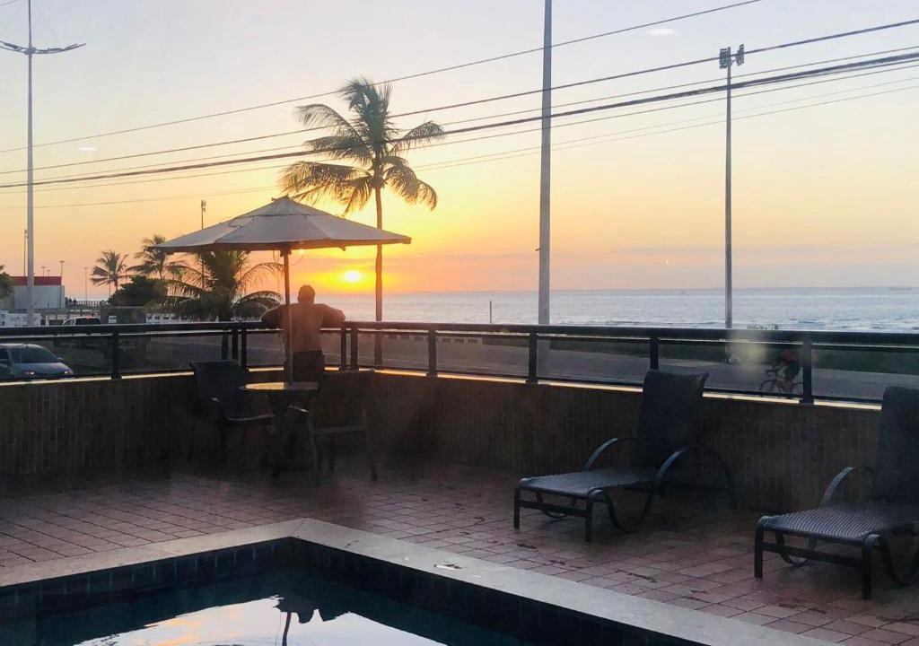 Sao Luis Hotel | Praiabella Hotel