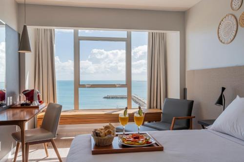Meireles Hotel | Praiano Hotel