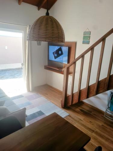 Enseada Apartment | "Prainha Flats" com Jacuzzi e Piscina