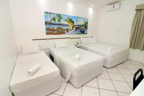 Santarem Hotel | Prata Hotel