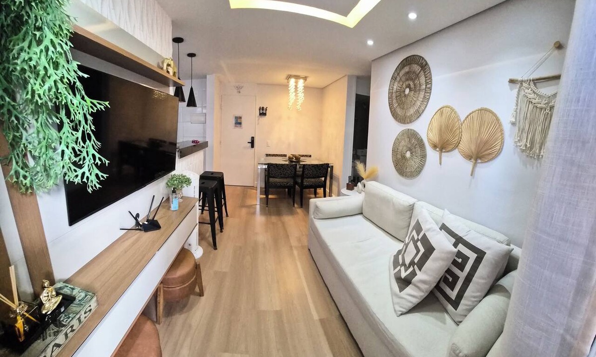 Jacarepagua Apartment | Premium Apartment with Garage | Near Riocentro and Olympic Park