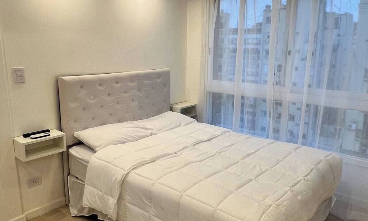 El Centro Apartment | Premium apartment in the heart of the city