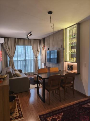 Bage Apartment | Premium Apartment in Bagé
