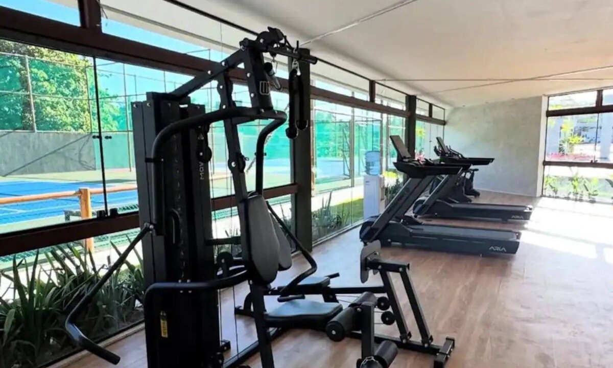 Tamandare Apartment | Premium Beachfront Studio Apartment in Carneiros