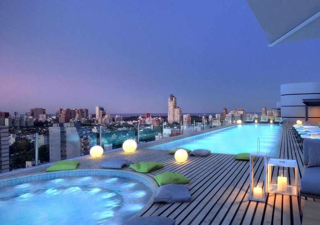 Nunez Apartment | Premium Comfort and Amenities in Núñez, Buenos Aires