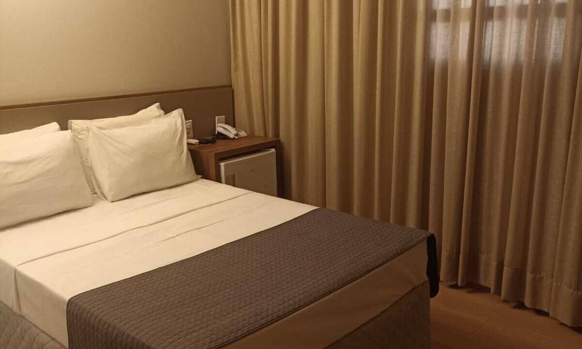 Frutal Hotel | Premium Hotel