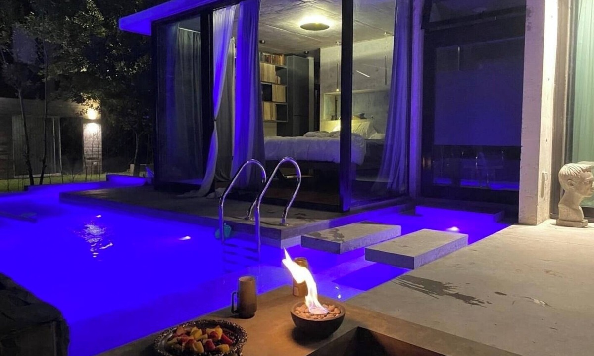 Mar Azul House | Premium house just meters from the sea – Mar Azul