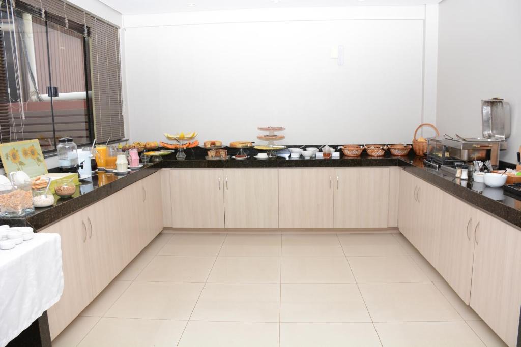 Sao Borja Hotel | Presidente Hotel