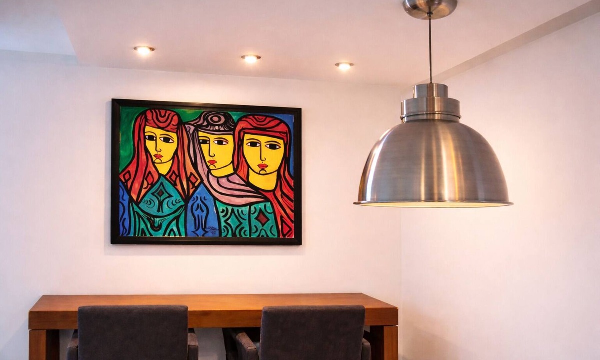 Buritis Apartment | Prestige Loft Tremendous 2-bedroom apartment with WiFi in Alvorada Contagem