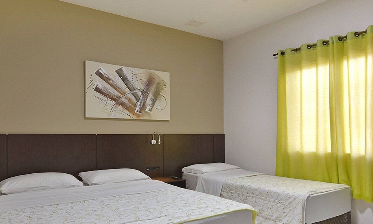 Itoupava Hotel | Presto Hotel