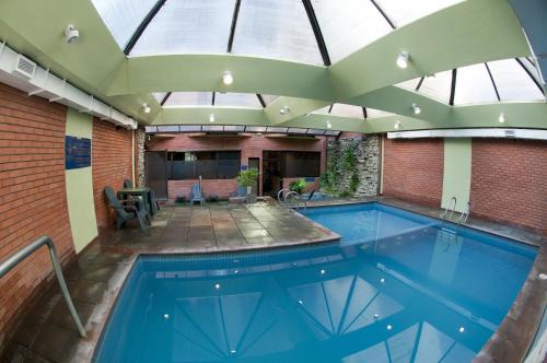 Mar del Plata Apartment | Primacy Hotel