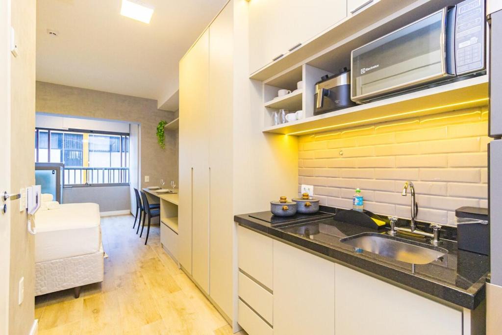 Vila Clementino House | Prime Exalt Ibirapuera