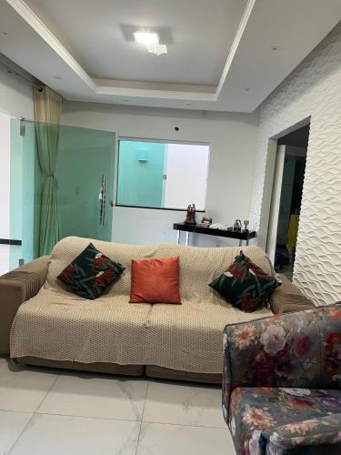 Caninde de Sao Francisco House | Prime House - Canindé