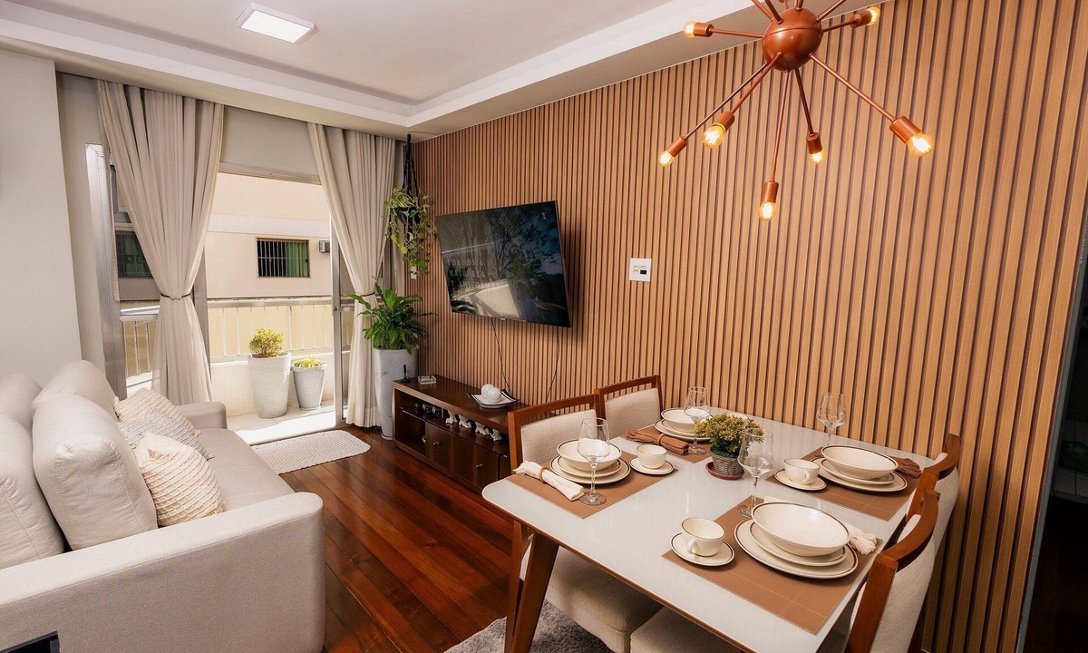 Sao Lourenco House | Prime Location by Parque das Águas (Exclusive)