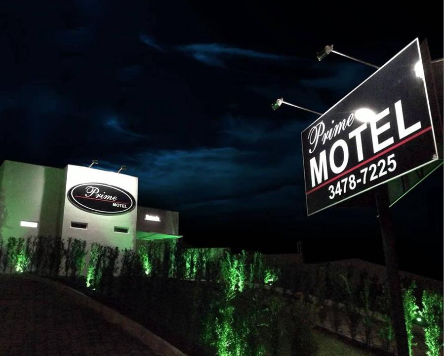 Criciuma Hotel | Prime Motel