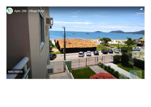 Canasvieiras Apartment | Primera línea de mar, vista al mar, terraza con barbacoa - parking