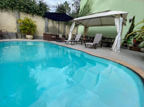 Historic Center Hotel | Princesa Isabel Pousada e Hotel – Dom Pedro