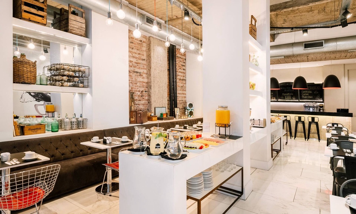 Microcentro Hotel | Principado Downtown