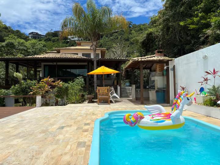 Joao Fernandes House | Pristine Villa 8 Suites in João Fernandes- Búzios