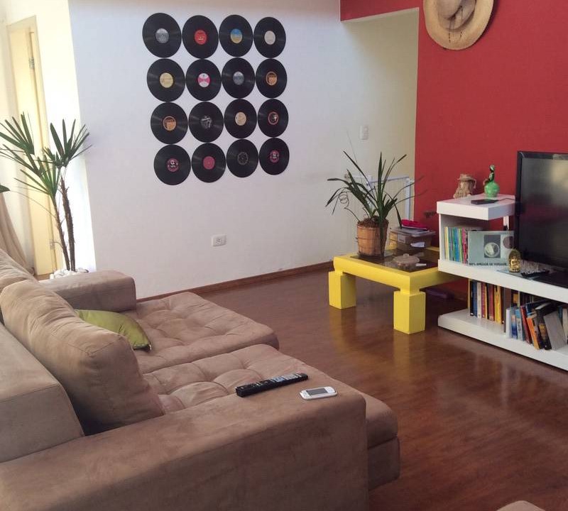 Vargem Grande Paulista Resort | Private room ∙ 2 guests