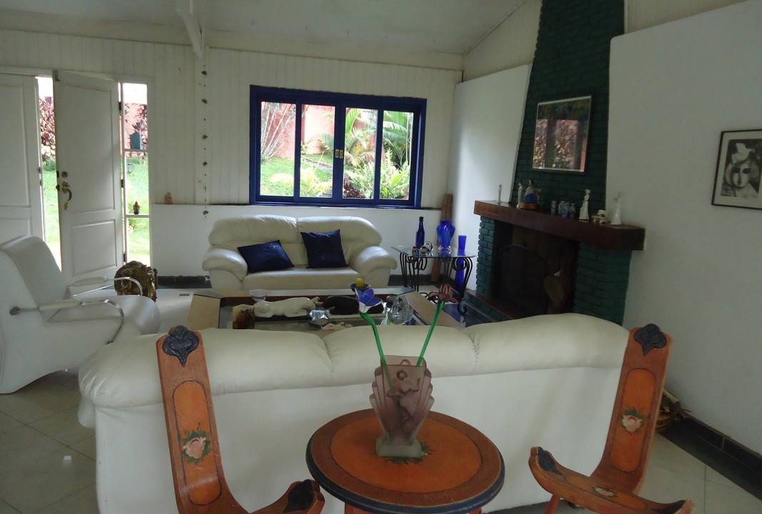 Carapicuiba Resort | Private room ∙ 1 guest