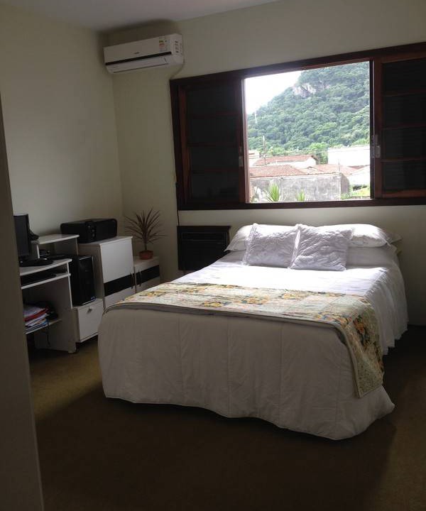 Iguape Resort | Private room ∙ 1 guest